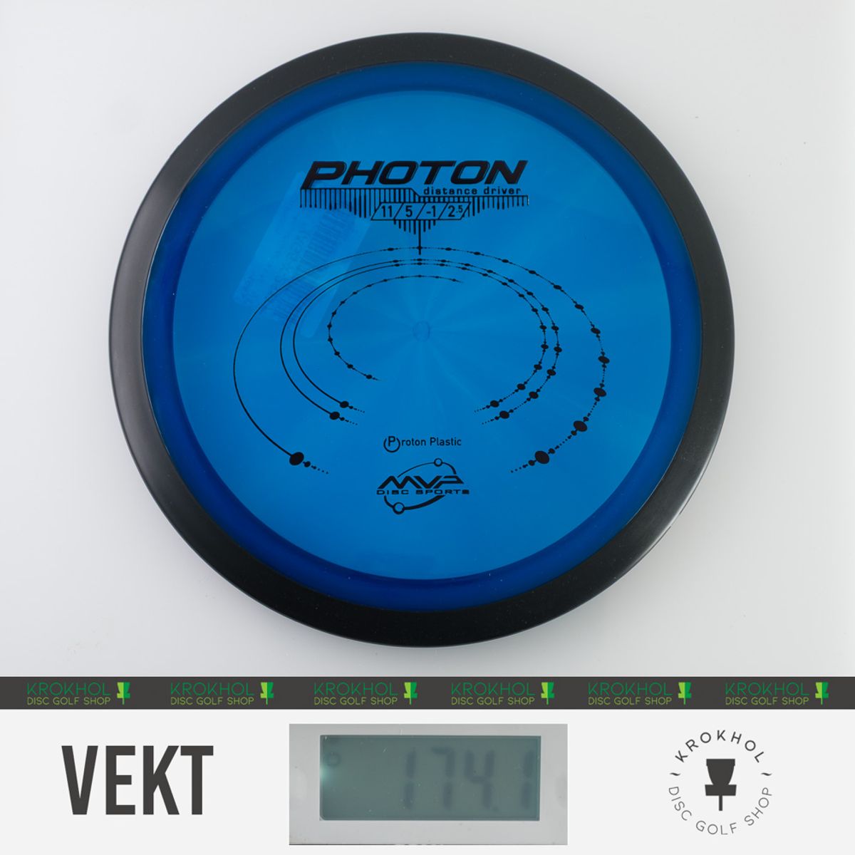 Proton Photon - Classic