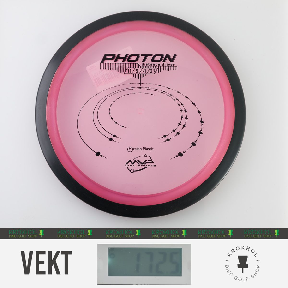 Proton Photon - Classic