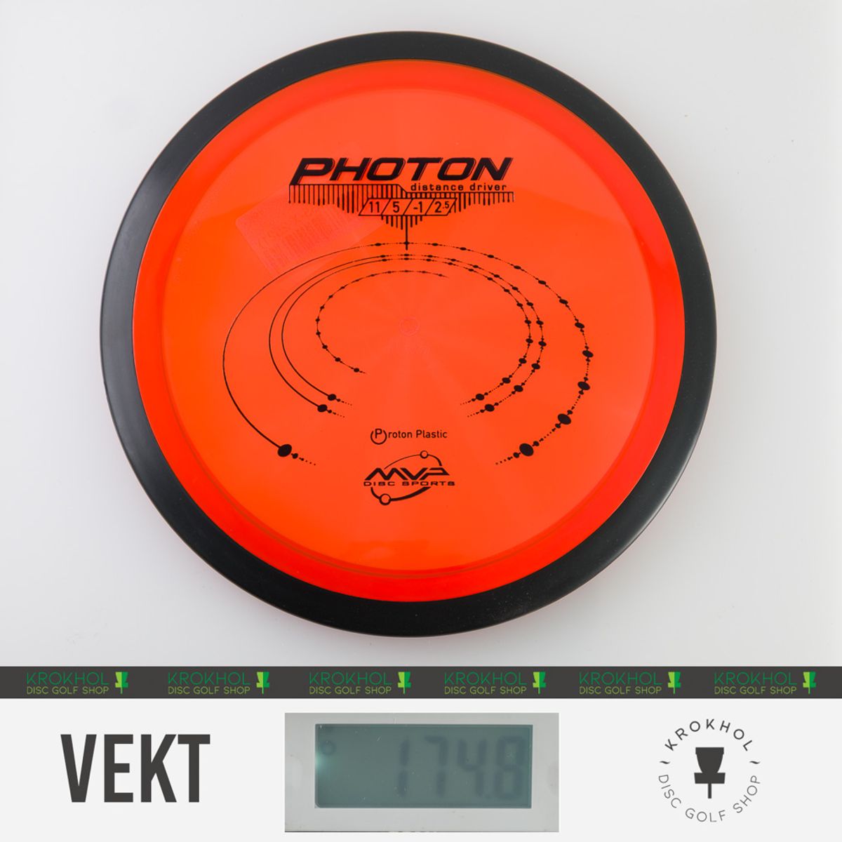 Proton Photon - Classic