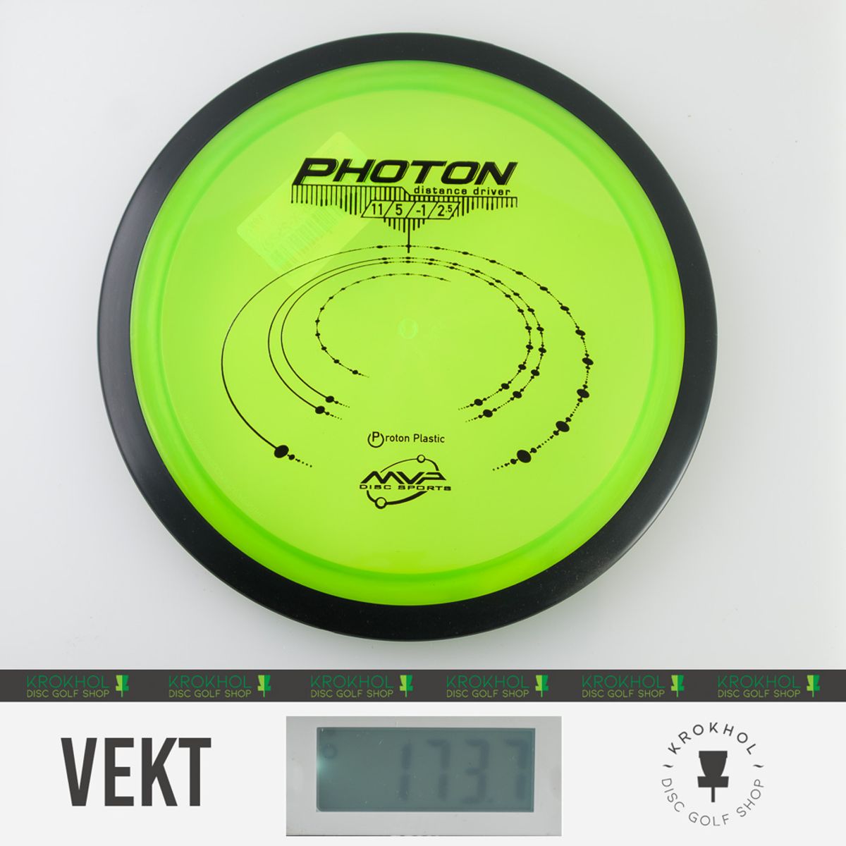 Proton Photon - Classic