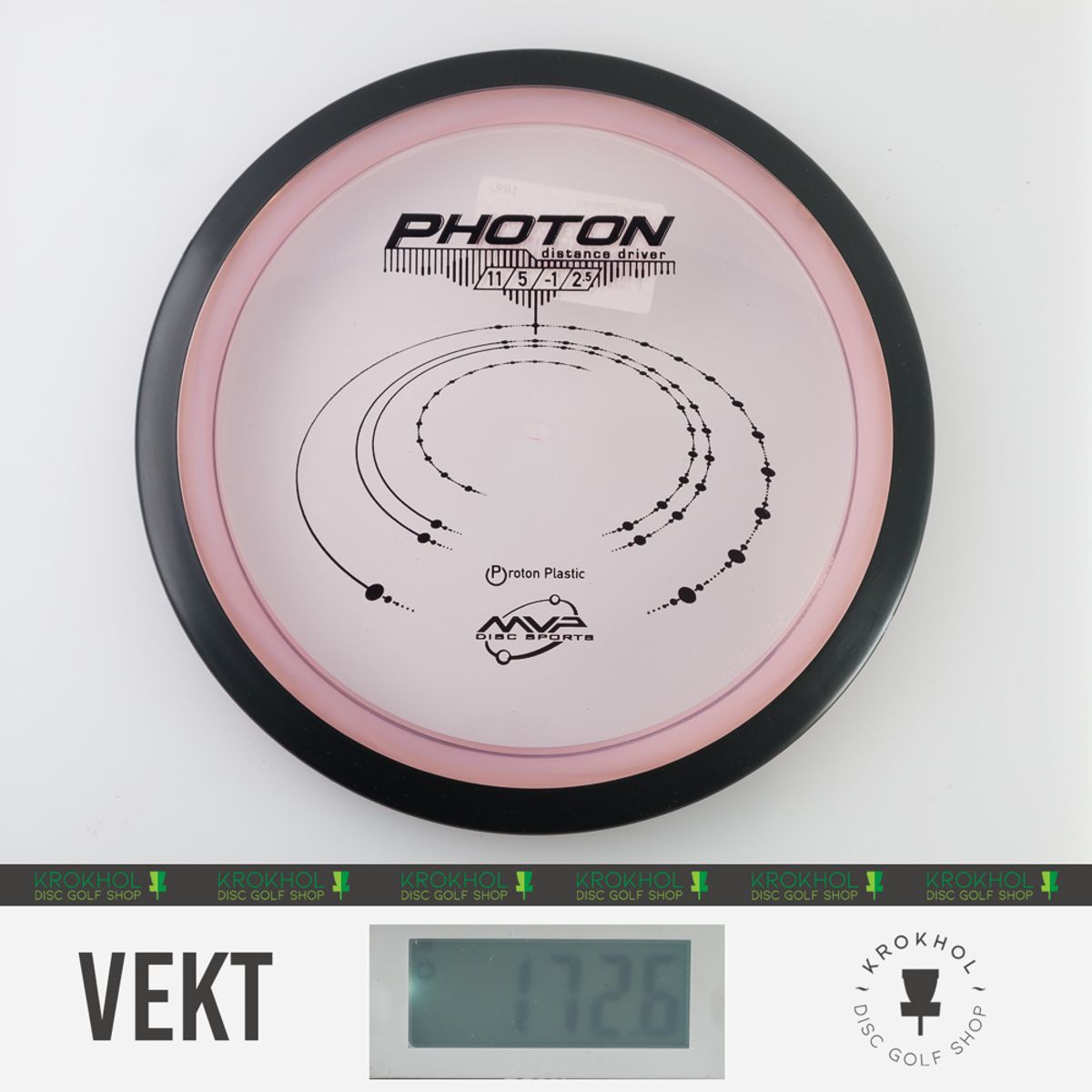 Proton Photon - Classic