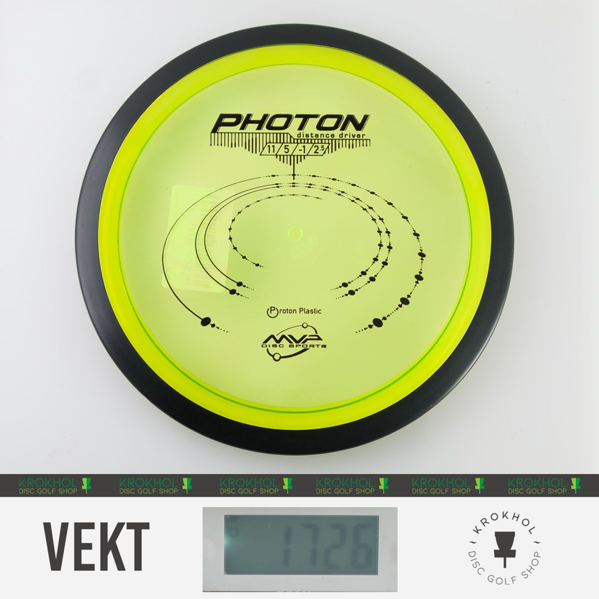 Proton Photon - Classic