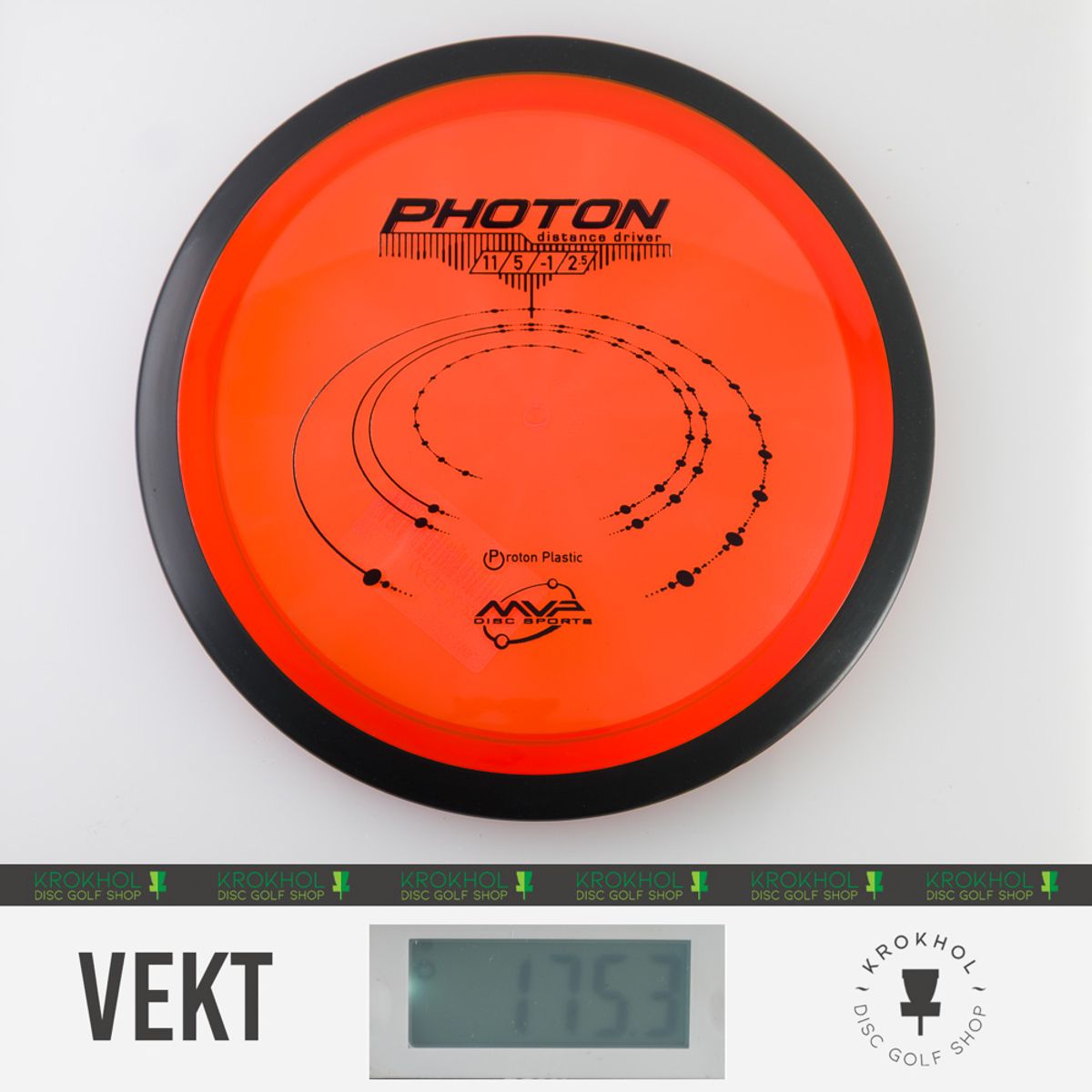 Proton Photon - Classic