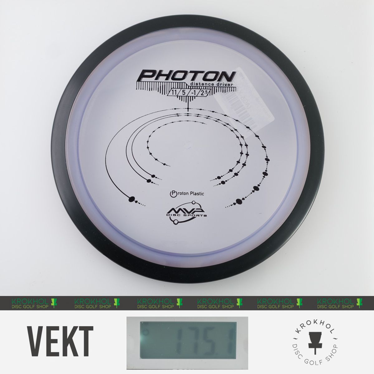 Proton Photon - Classic