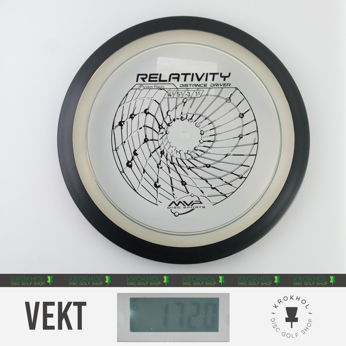 Proton Relativity - Classic