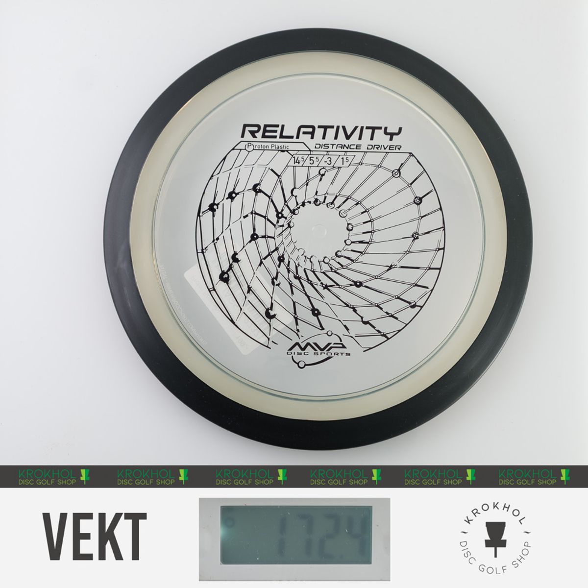 Proton Relativity - Classic