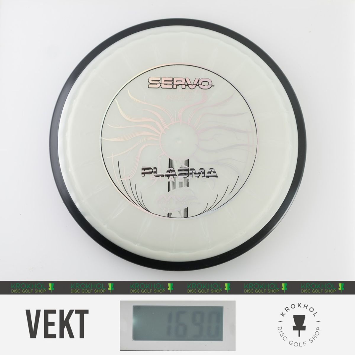 Plasma Servo - Classic