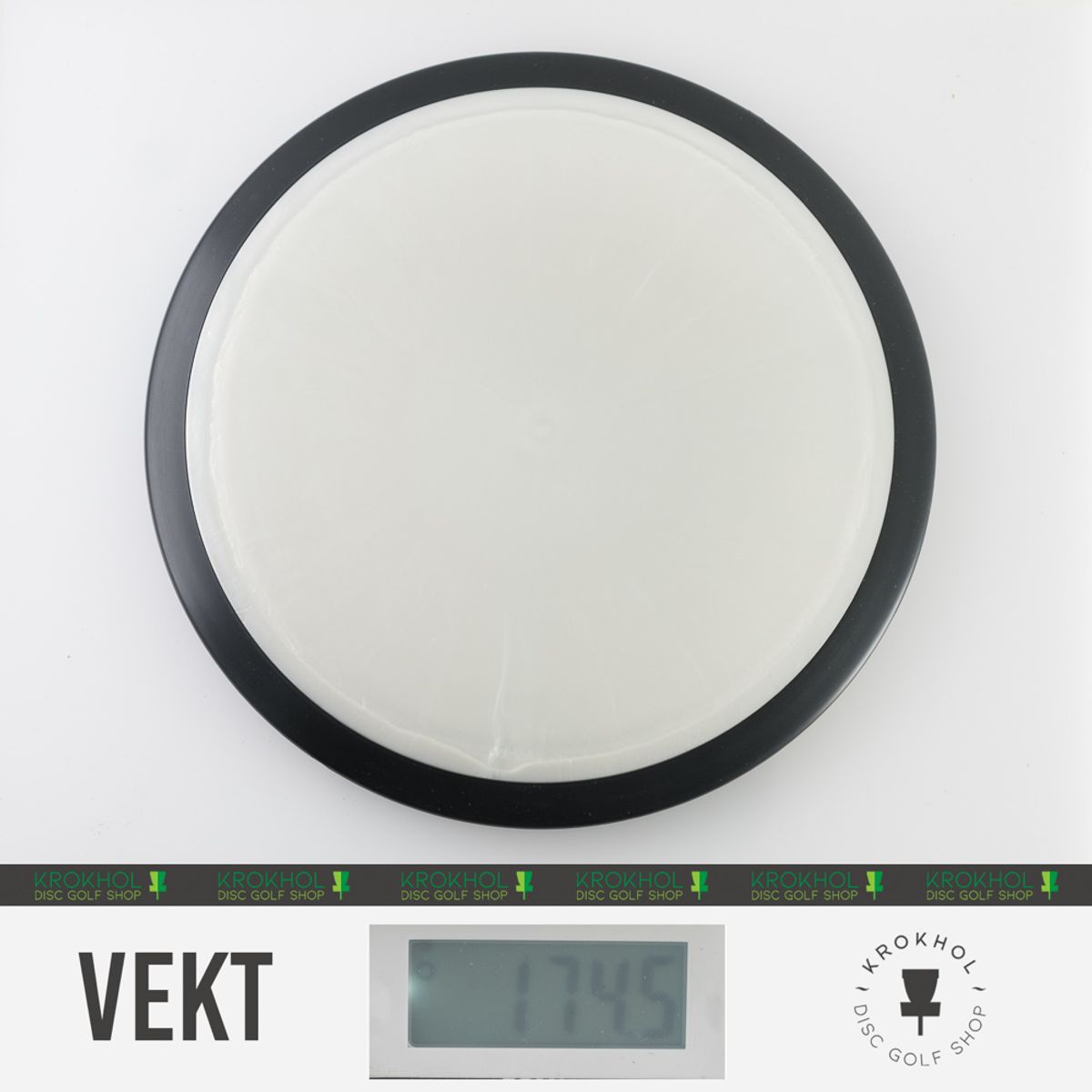 Plasma Photon - Blank