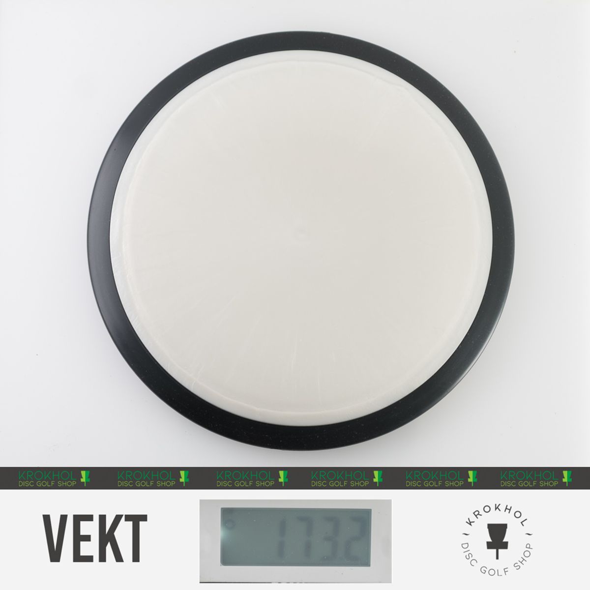 Plasma Photon - Blank