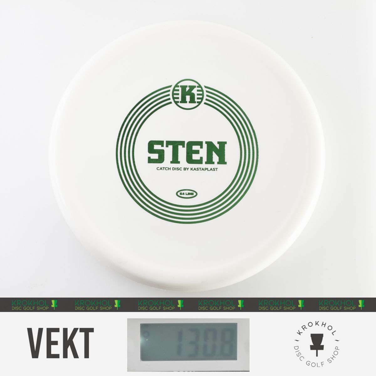 K4 Sten