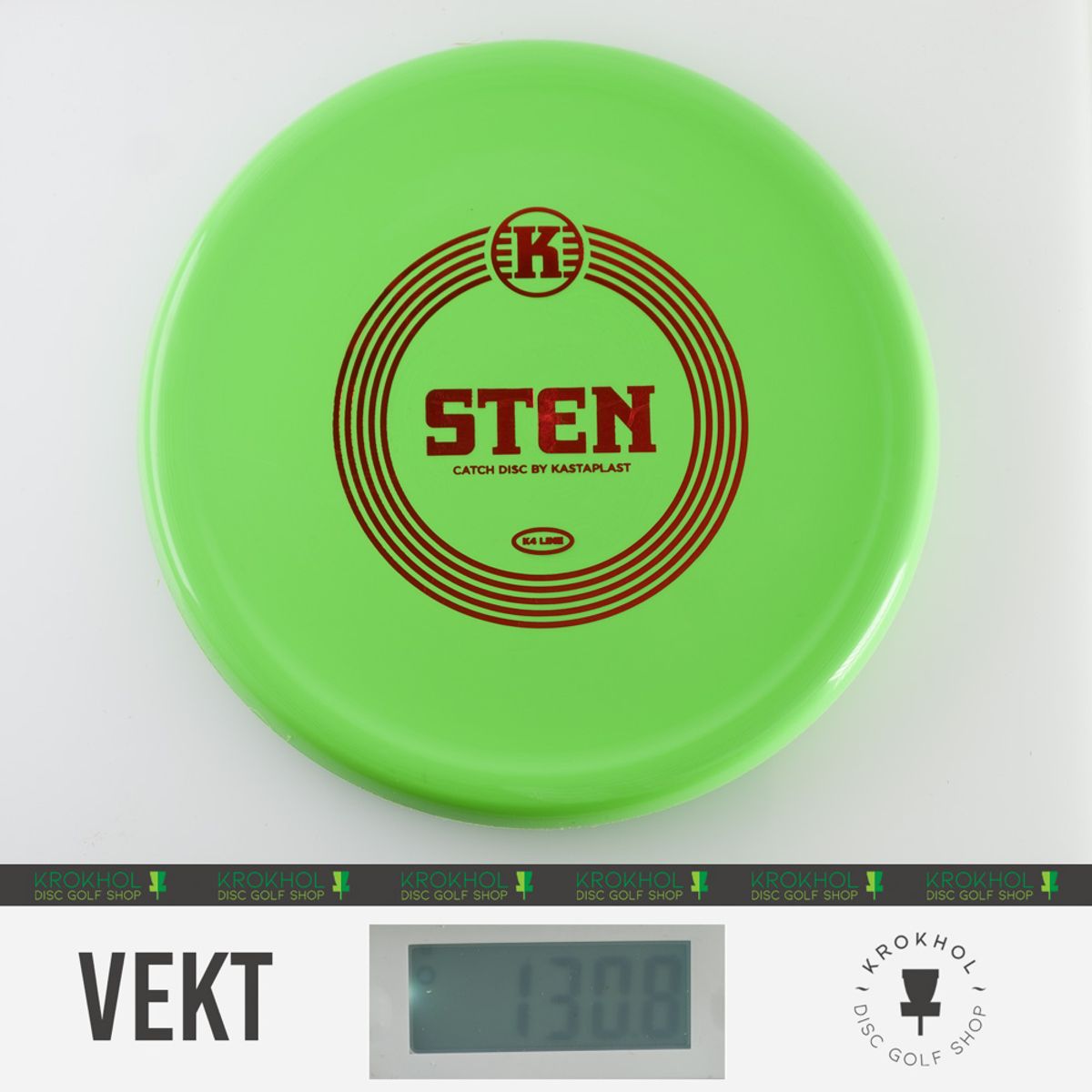 K4 Sten