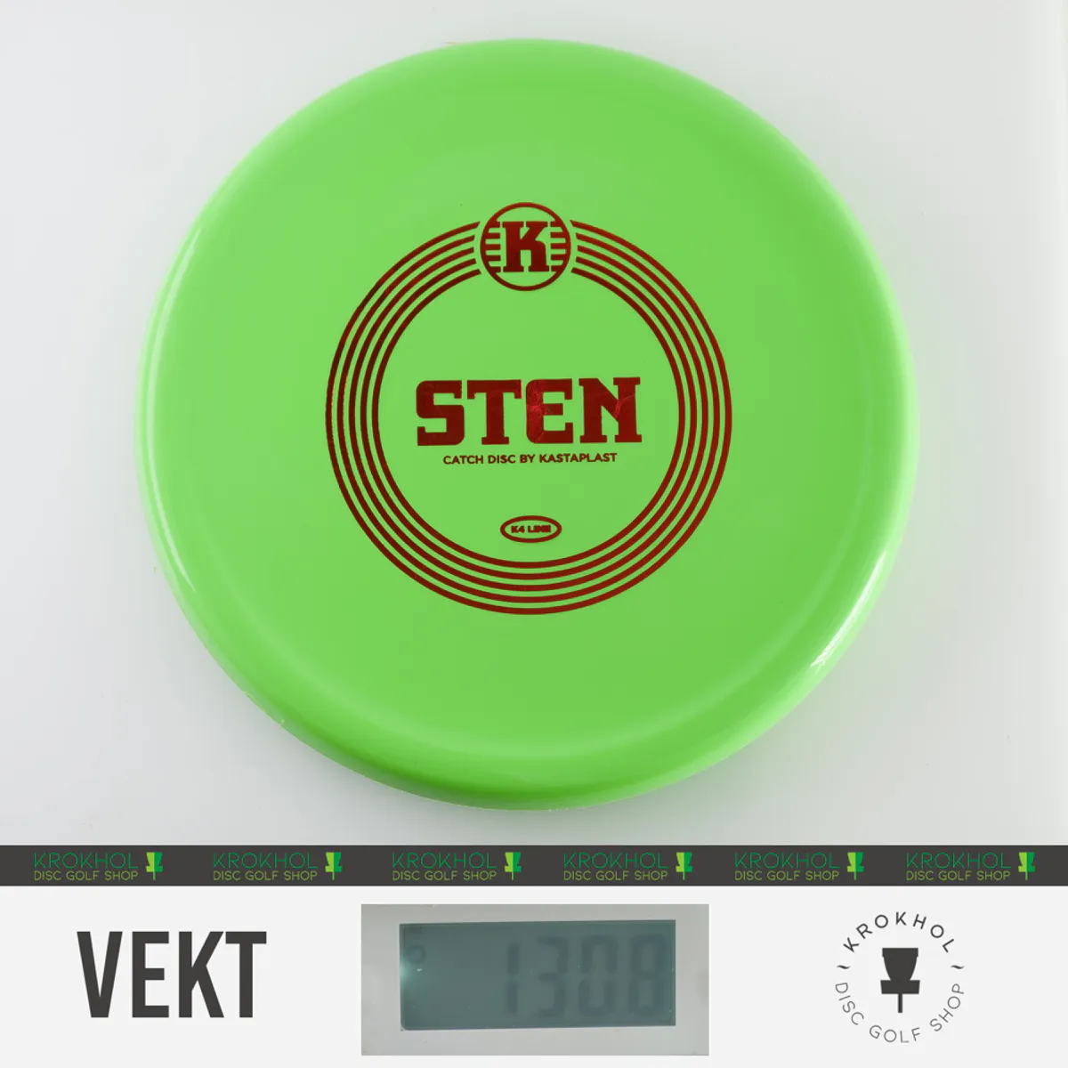 K4 Sten
