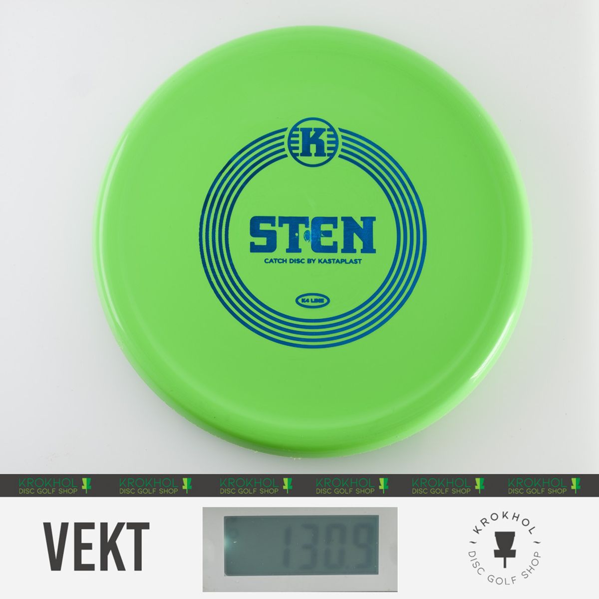 K4 Sten