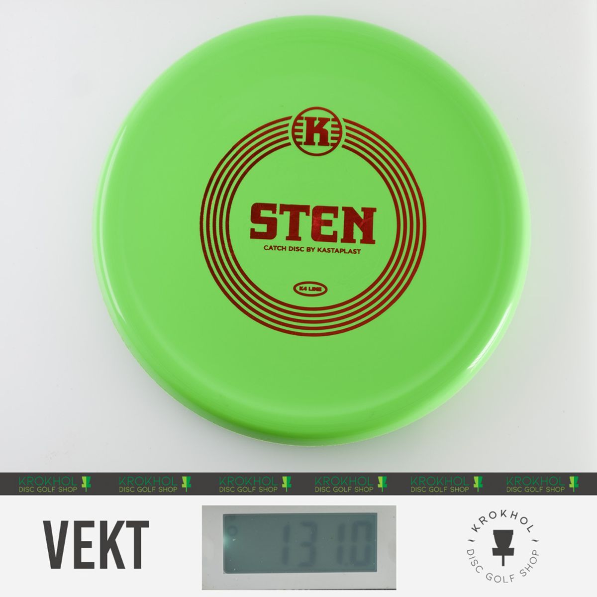 K4 Sten