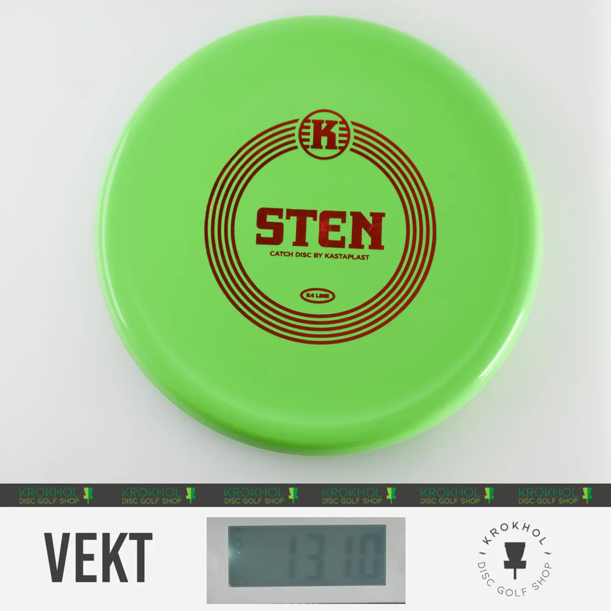 K4 Sten