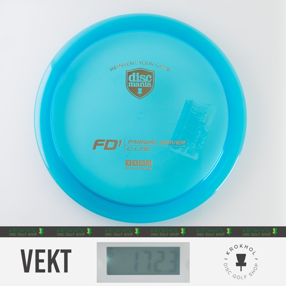 C-Line FD1
