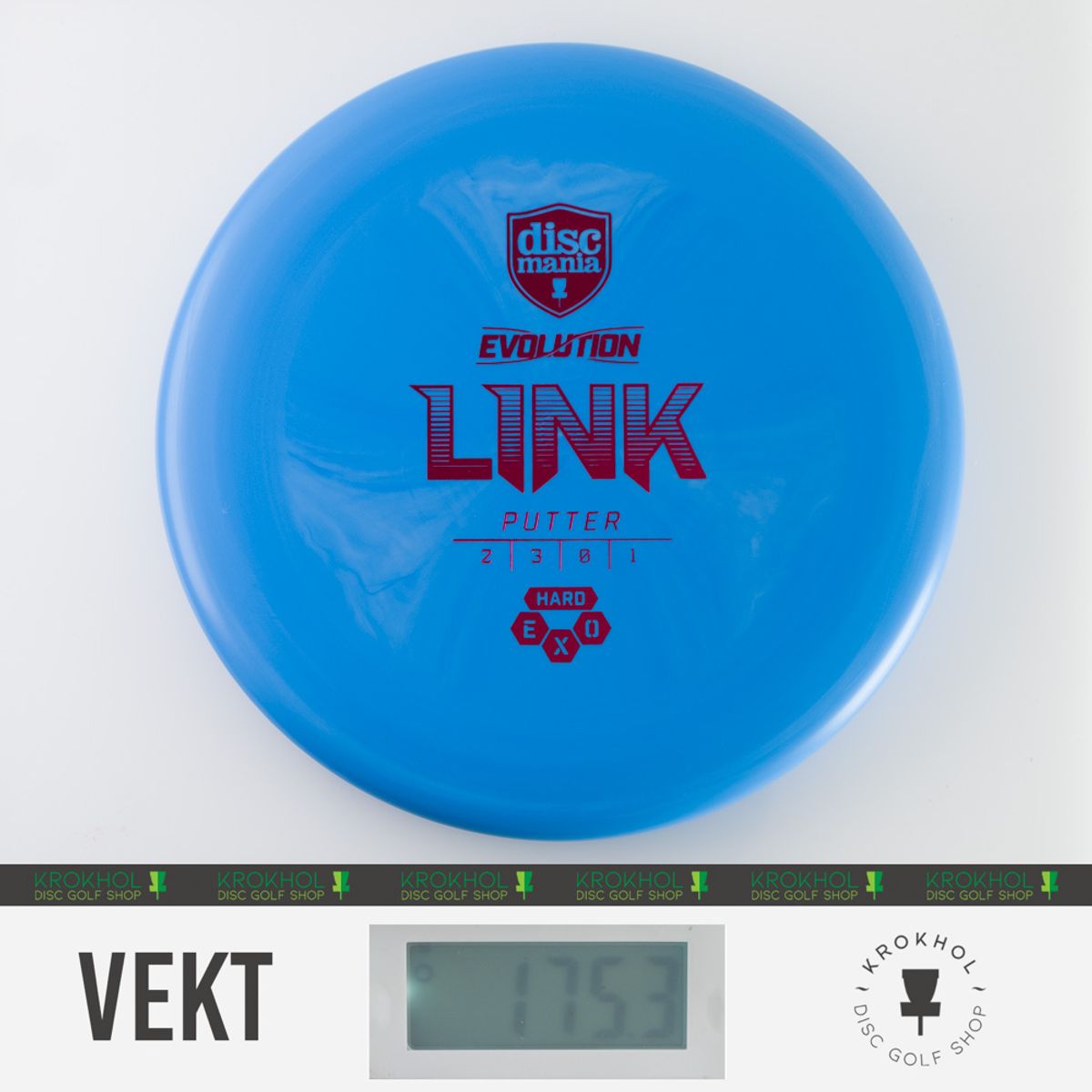 Exo Hard Link
