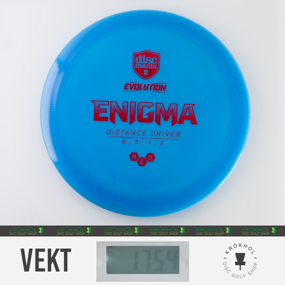 Neo Enigma
