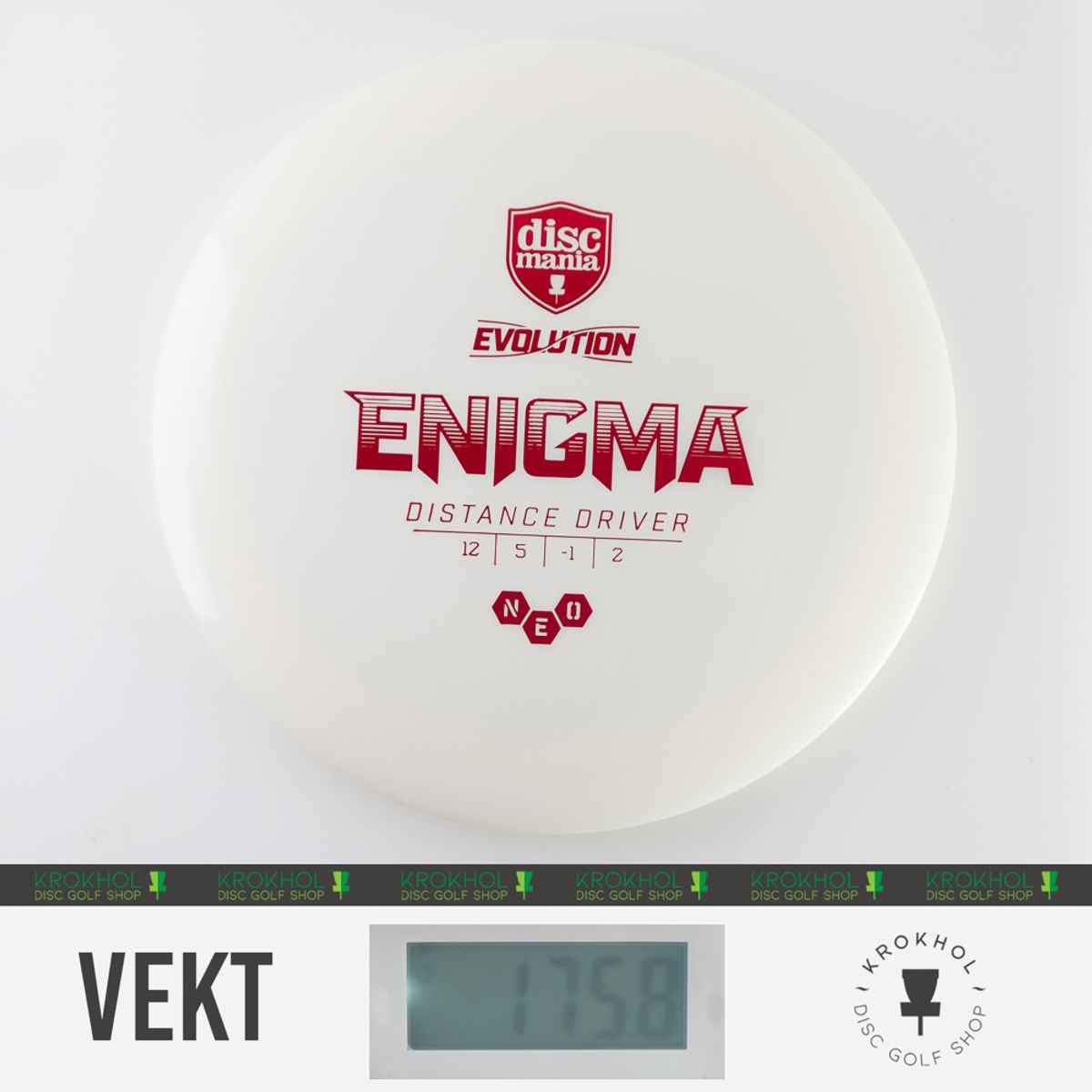 Neo Enigma