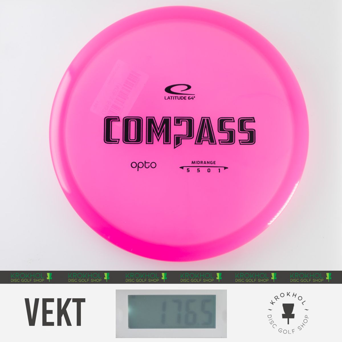 Opto Compass