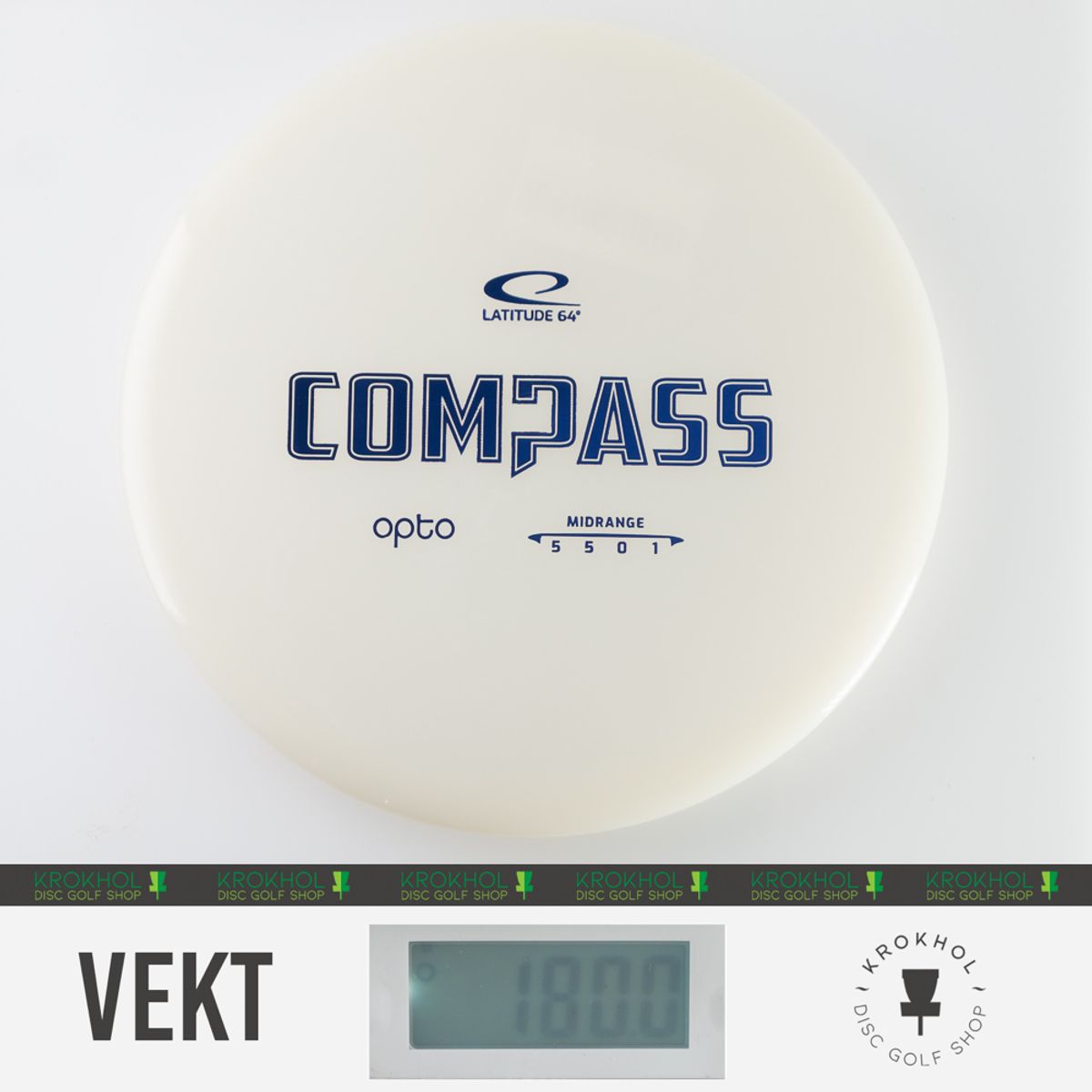Opto Compass