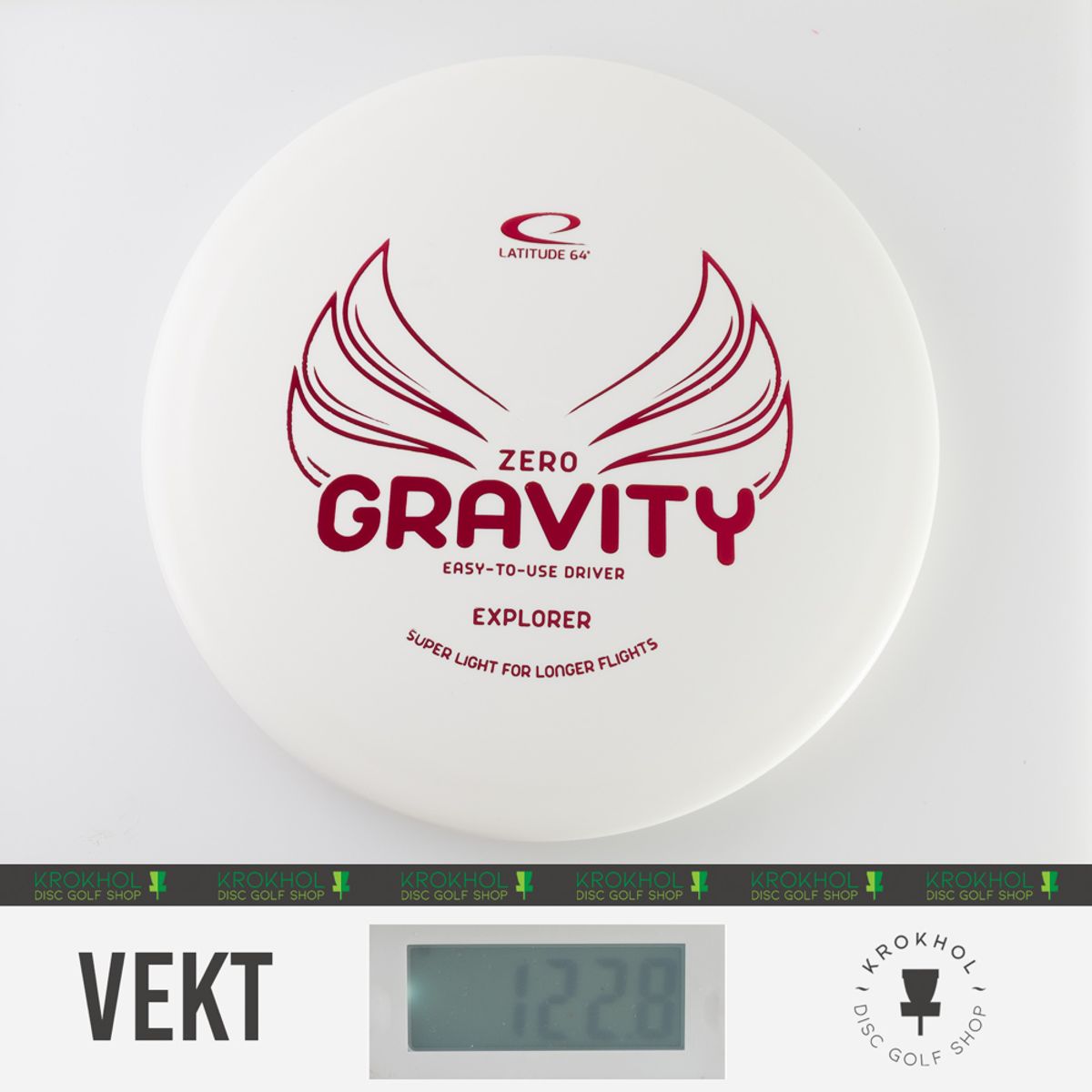 Zero Gravity Explorer