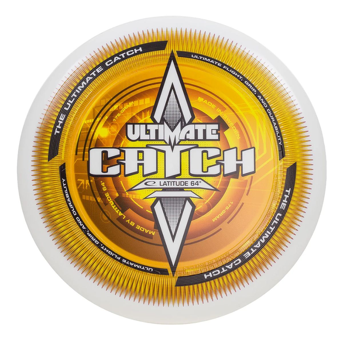 Latitude 64 Ultimate Catch