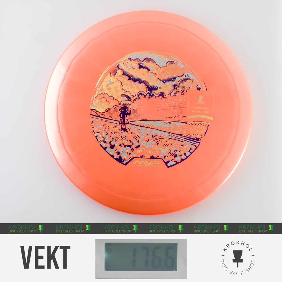 Plasma Shift - Special Edition St. Jude Fundraiser