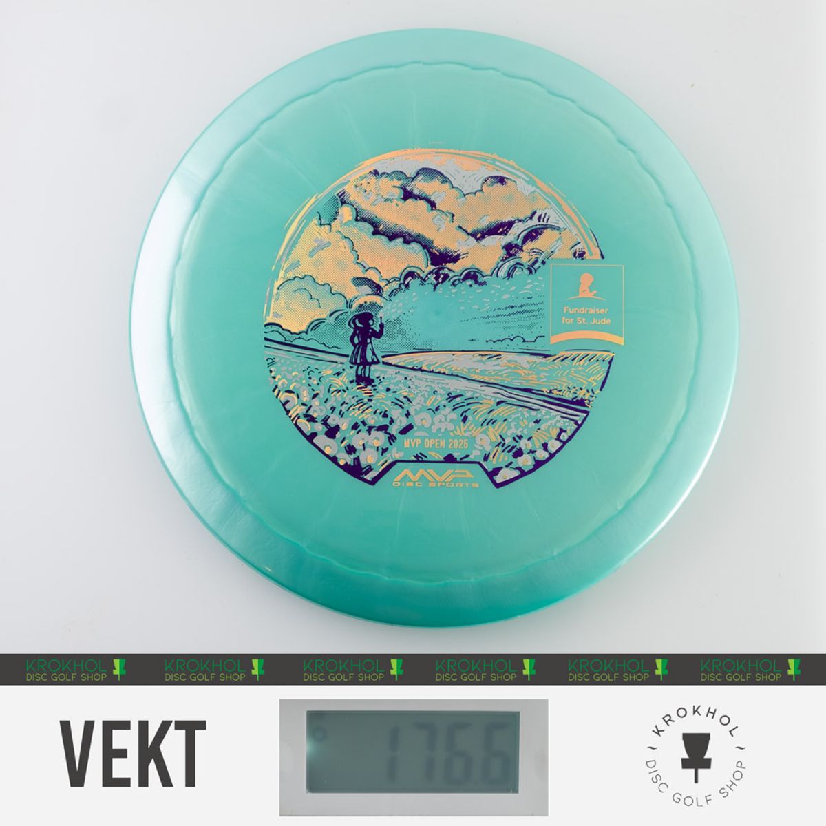 Plasma Shift - Special Edition St. Jude Fundraiser