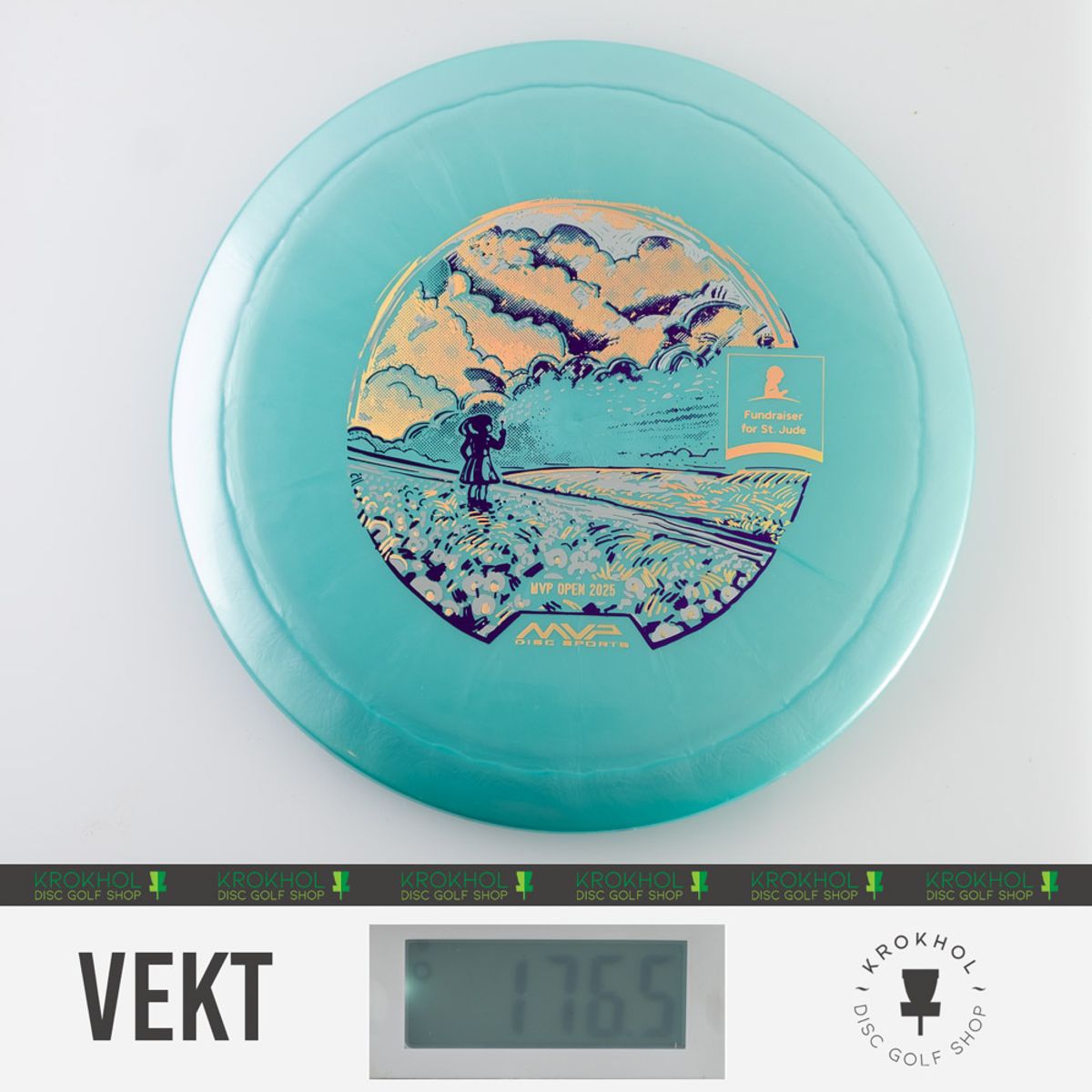 Plasma Shift - Special Edition St. Jude Fundraiser