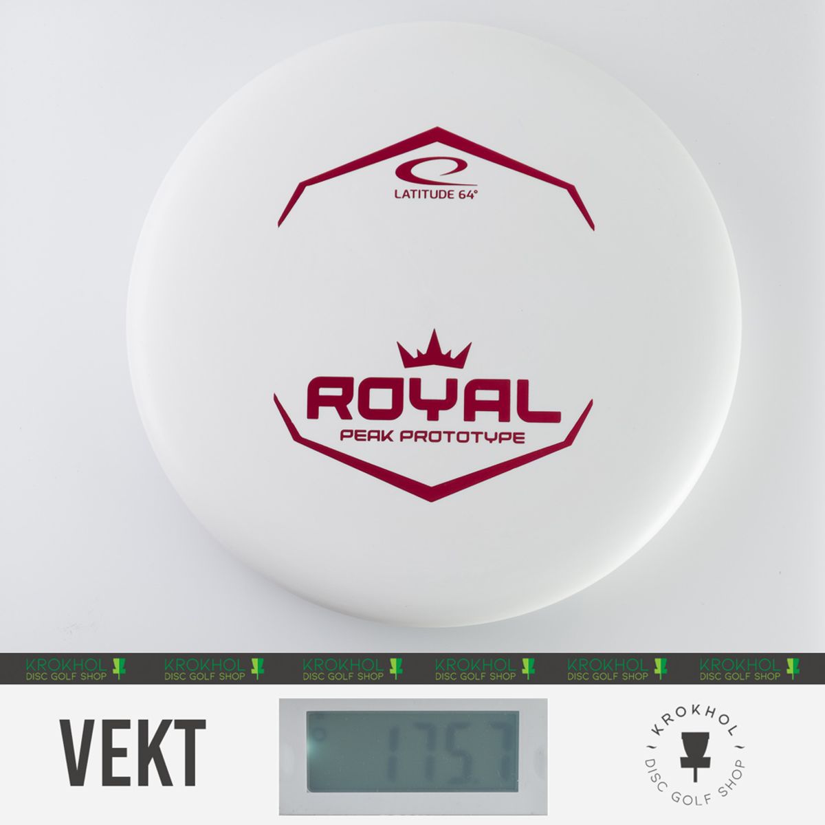 Sense Peak - Prototype