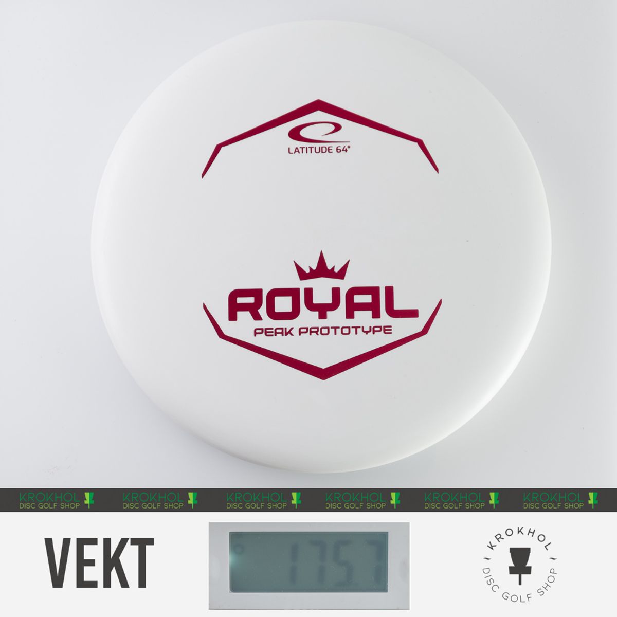 Sense Peak - Prototype