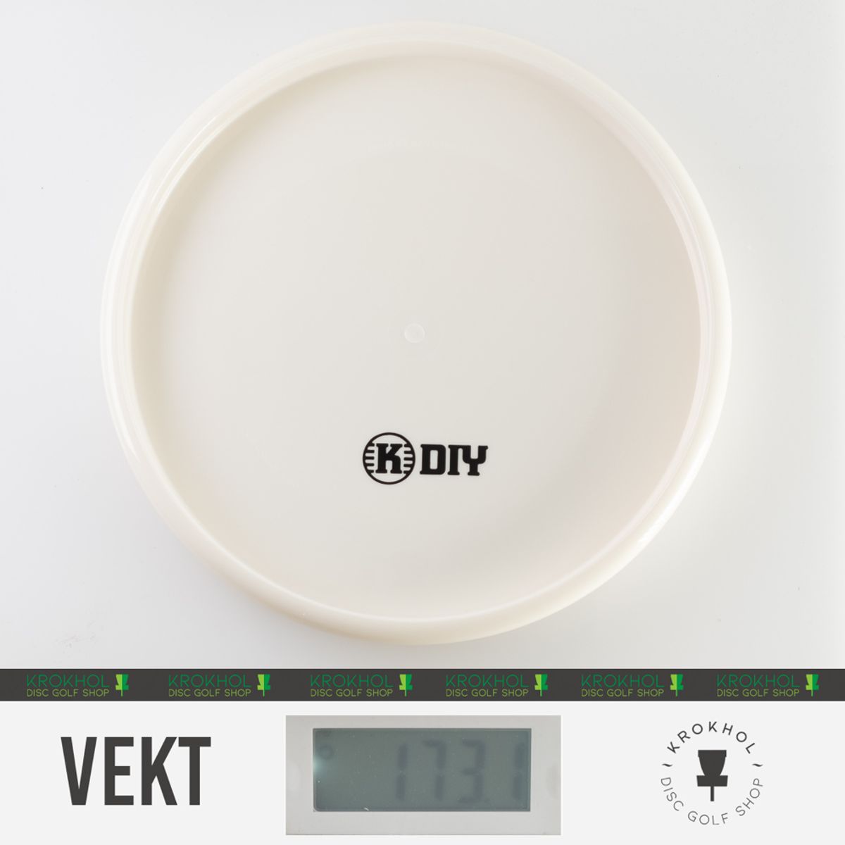K1 Berg - DIY