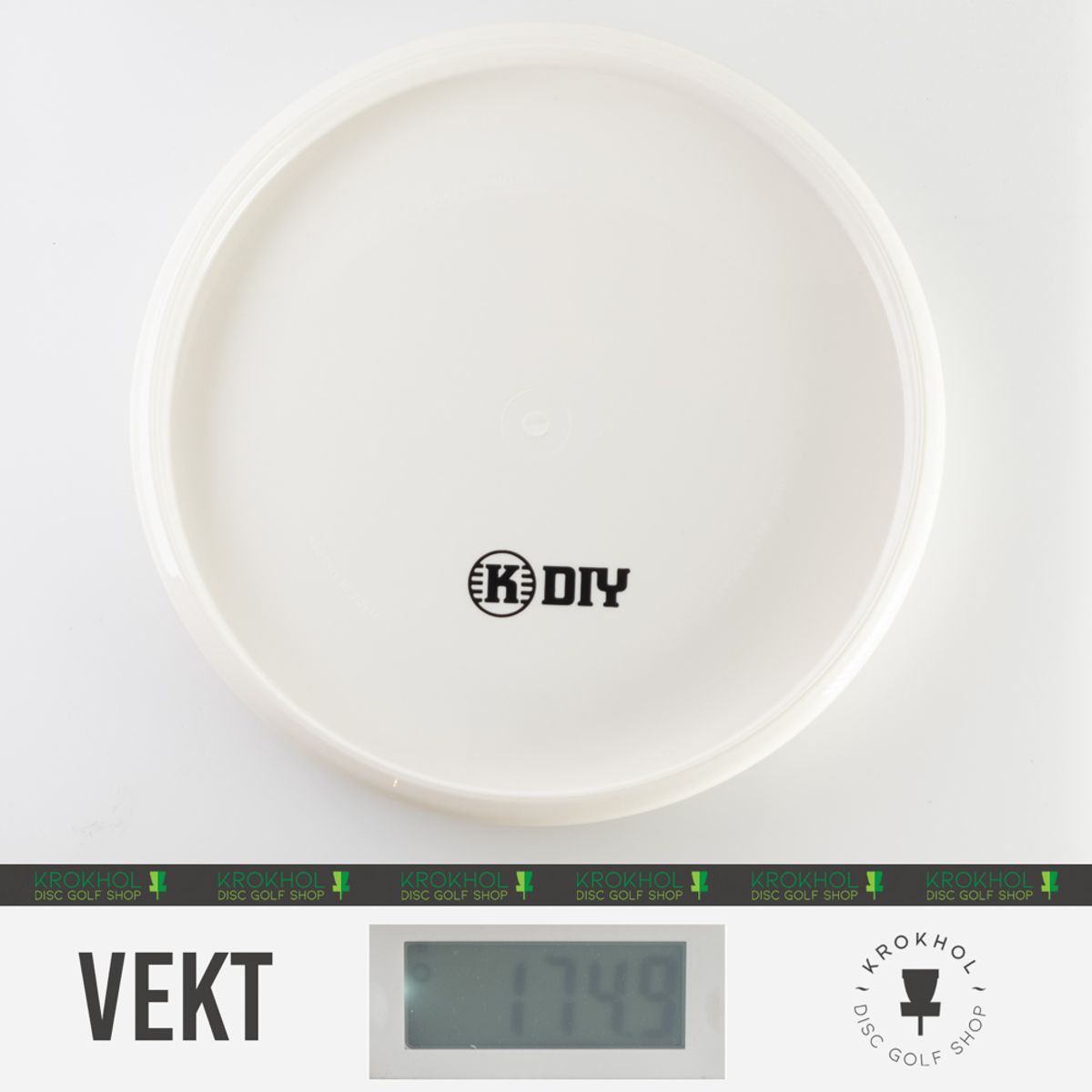 K1 Berg X - DIY