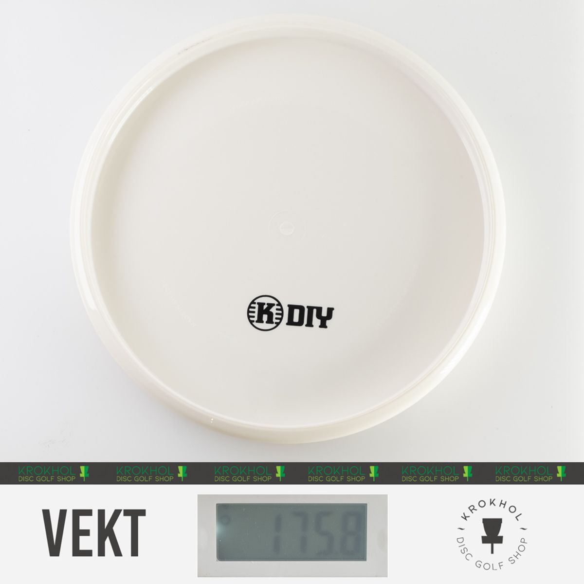 K1 Berg X - DIY