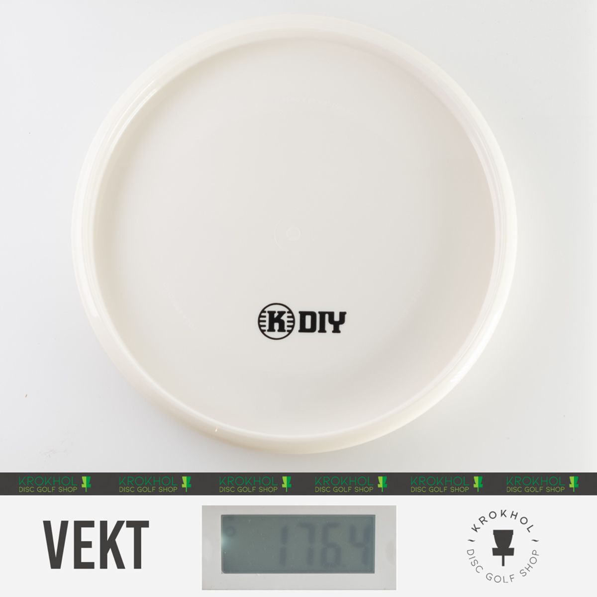 K1 Berg X - DIY