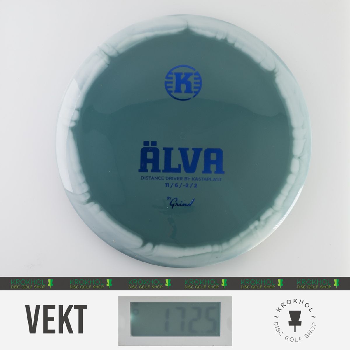K1 Grind Älva
