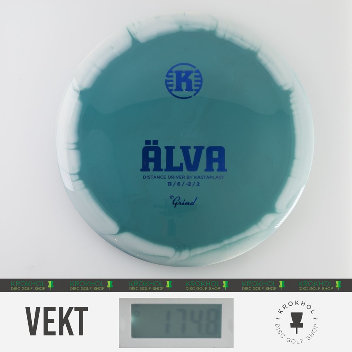K1 Grind Älva