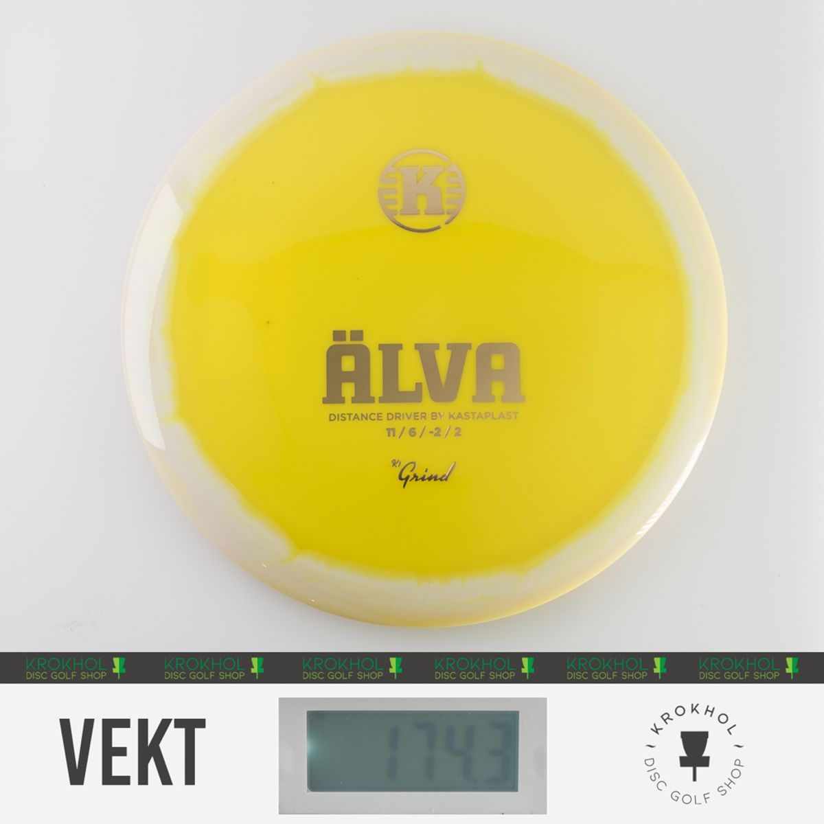 K1 Grind Älva