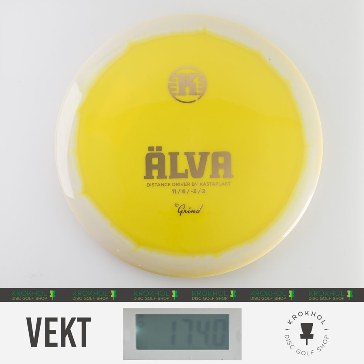 K1 Grind Älva
