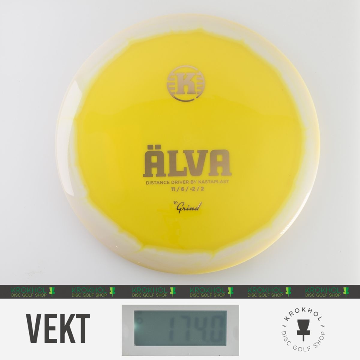 K1 Grind Älva