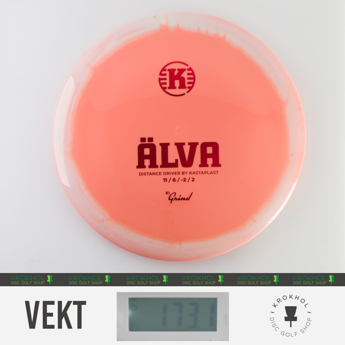 K1 Grind Älva