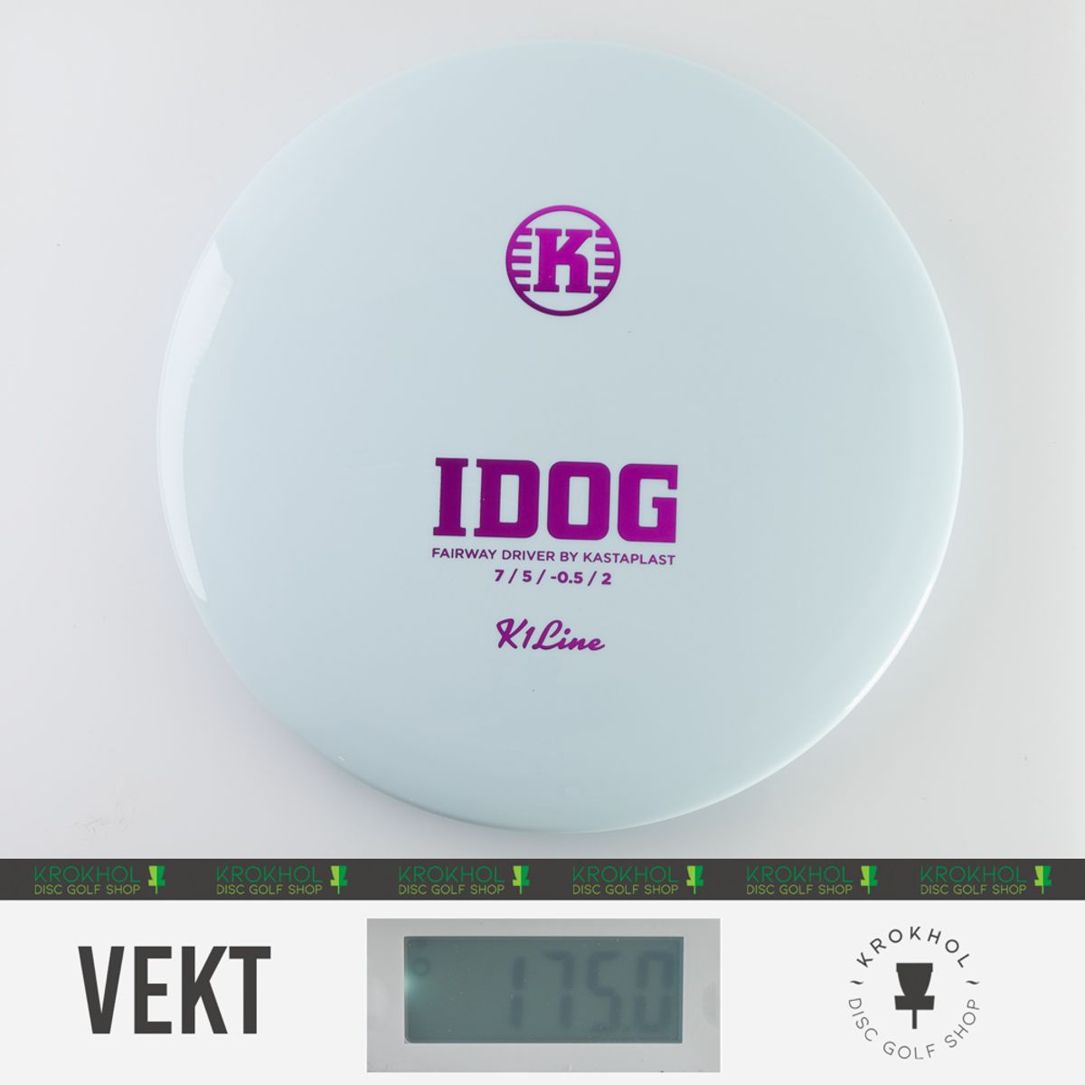K1 Idog