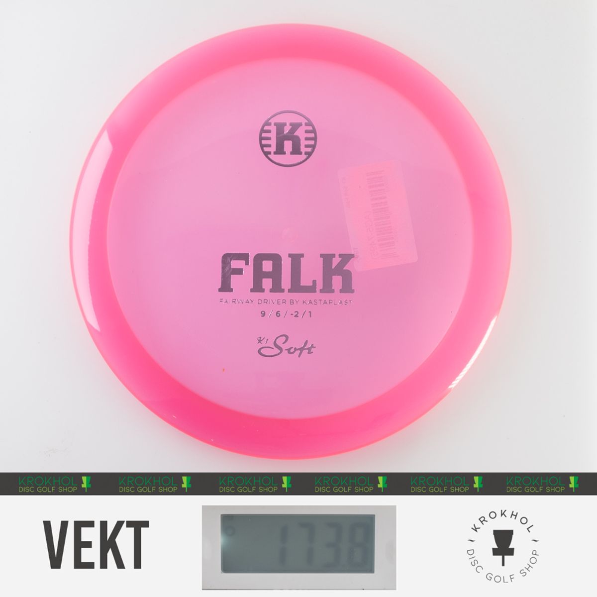 K1 Soft Falk