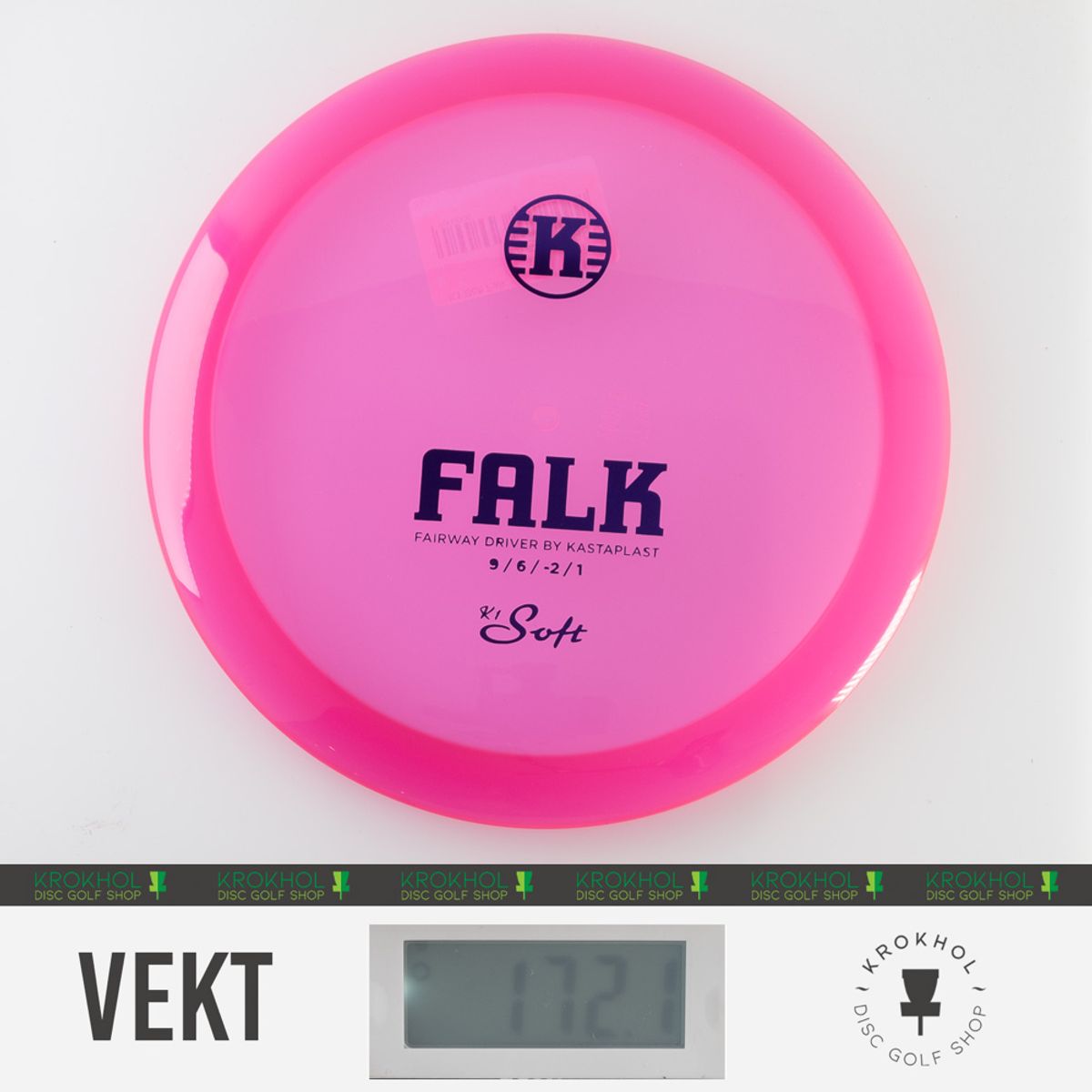 K1 Soft Falk