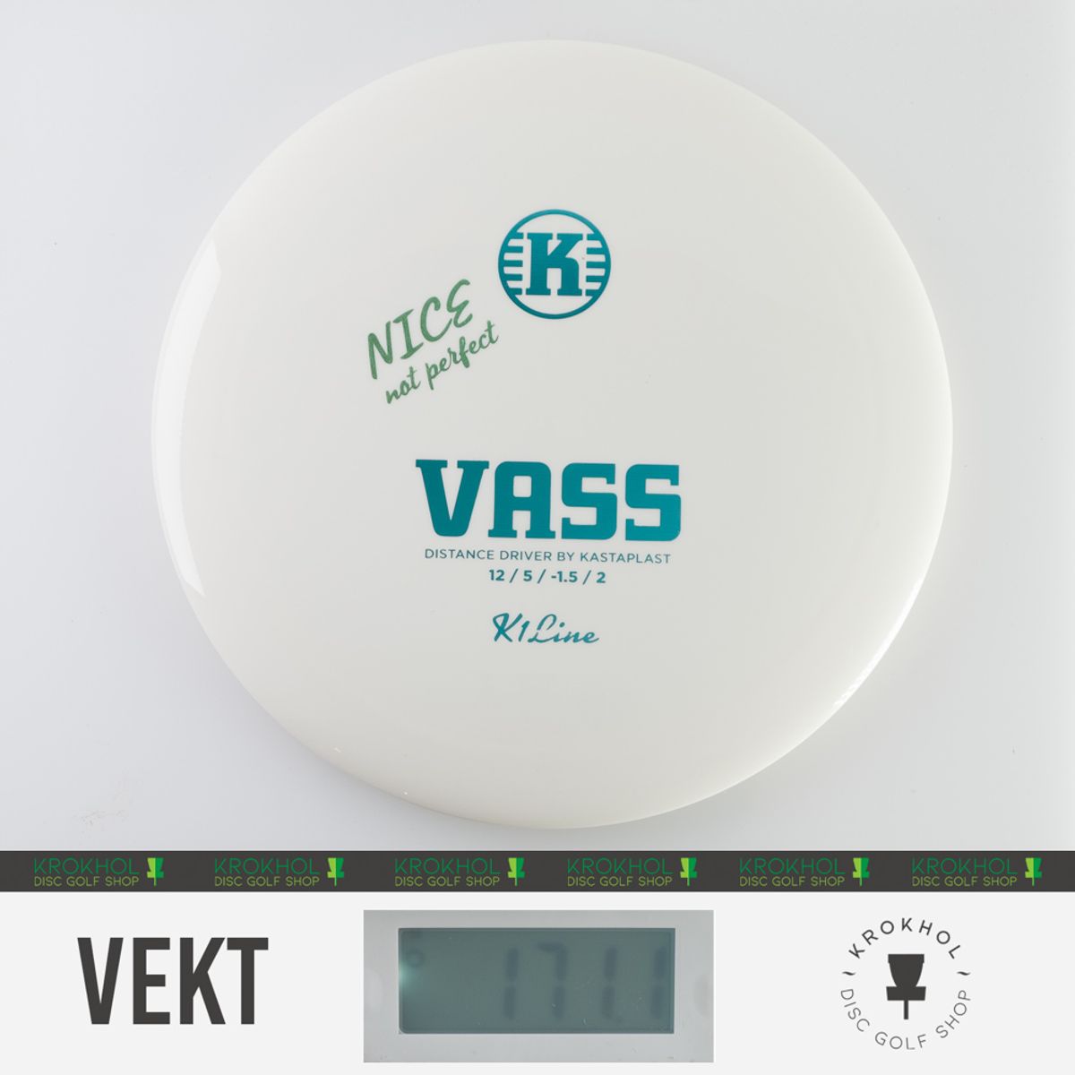 K1 Vass - X-Out