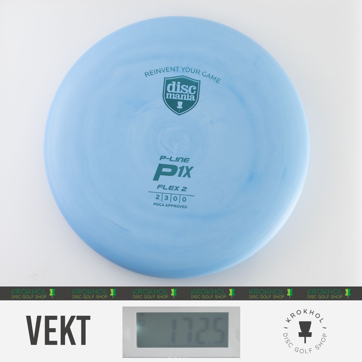 P-Line Flex2 P1X