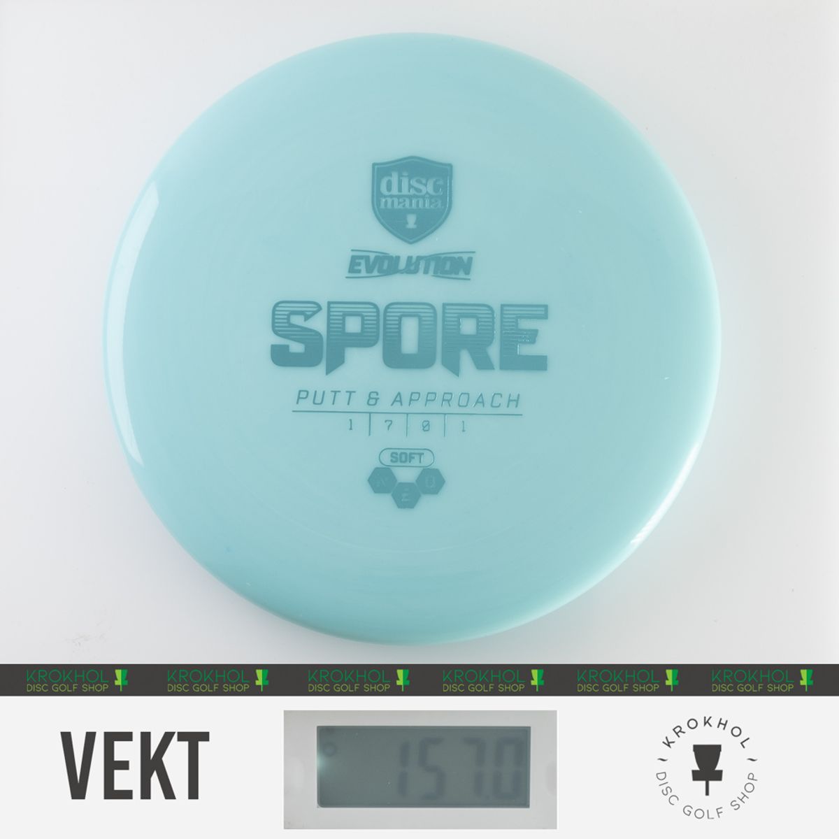 Neo Soft Spore