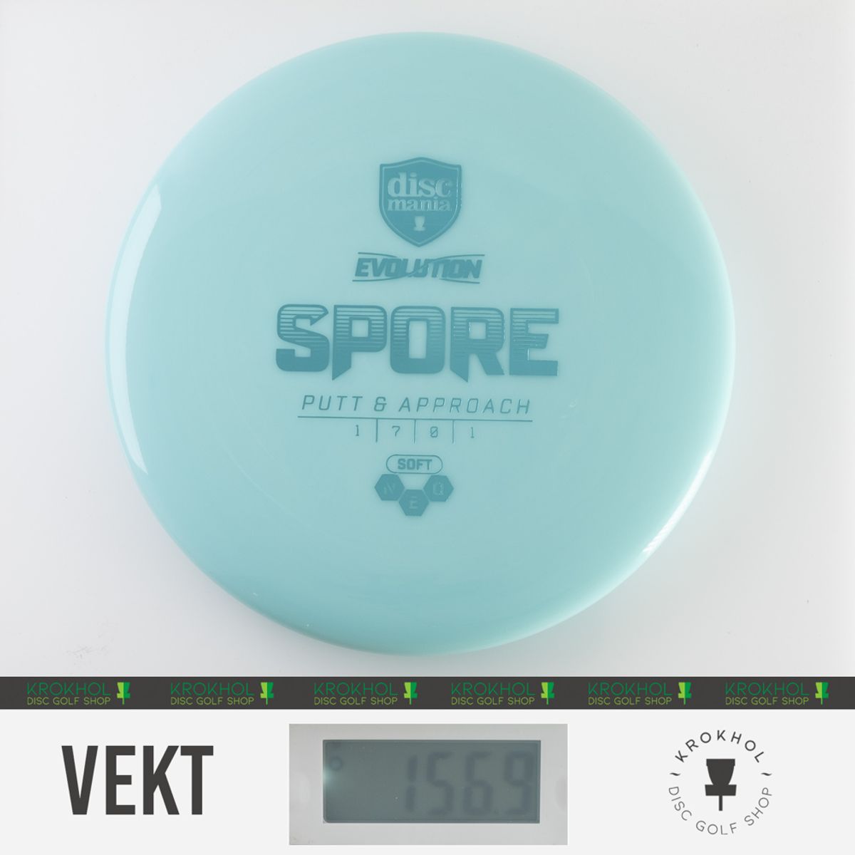 Neo Soft Spore