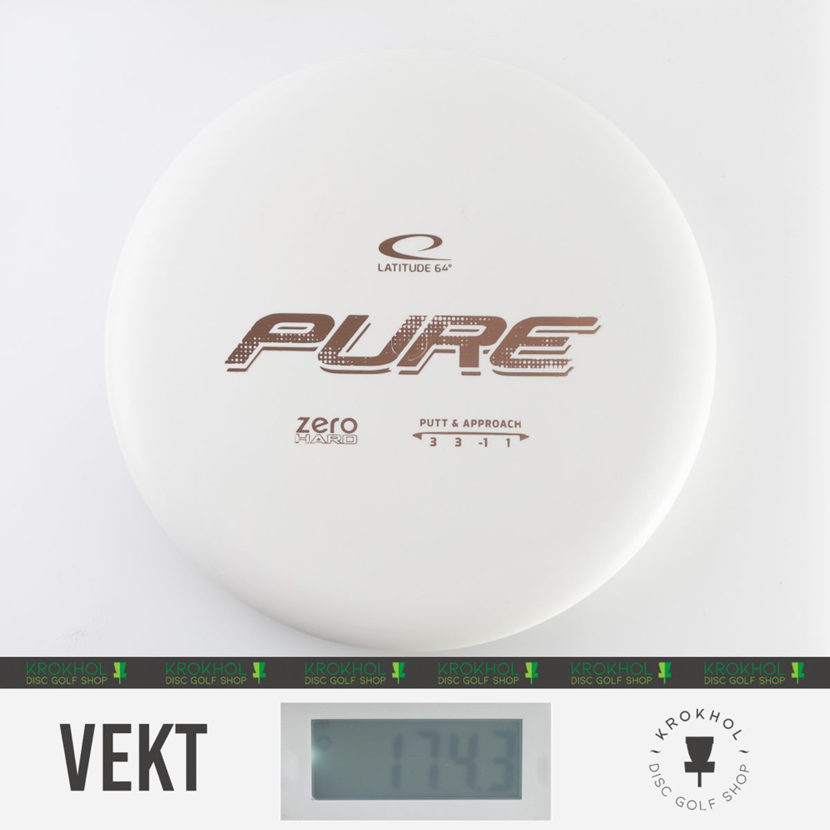 Zero Hard Pure